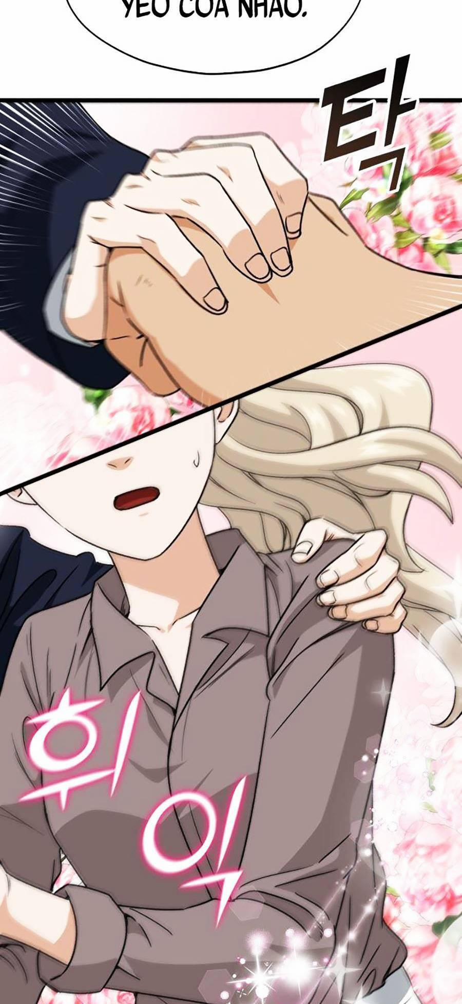 Bố Tôi Quá Mạnh 100 trang 22