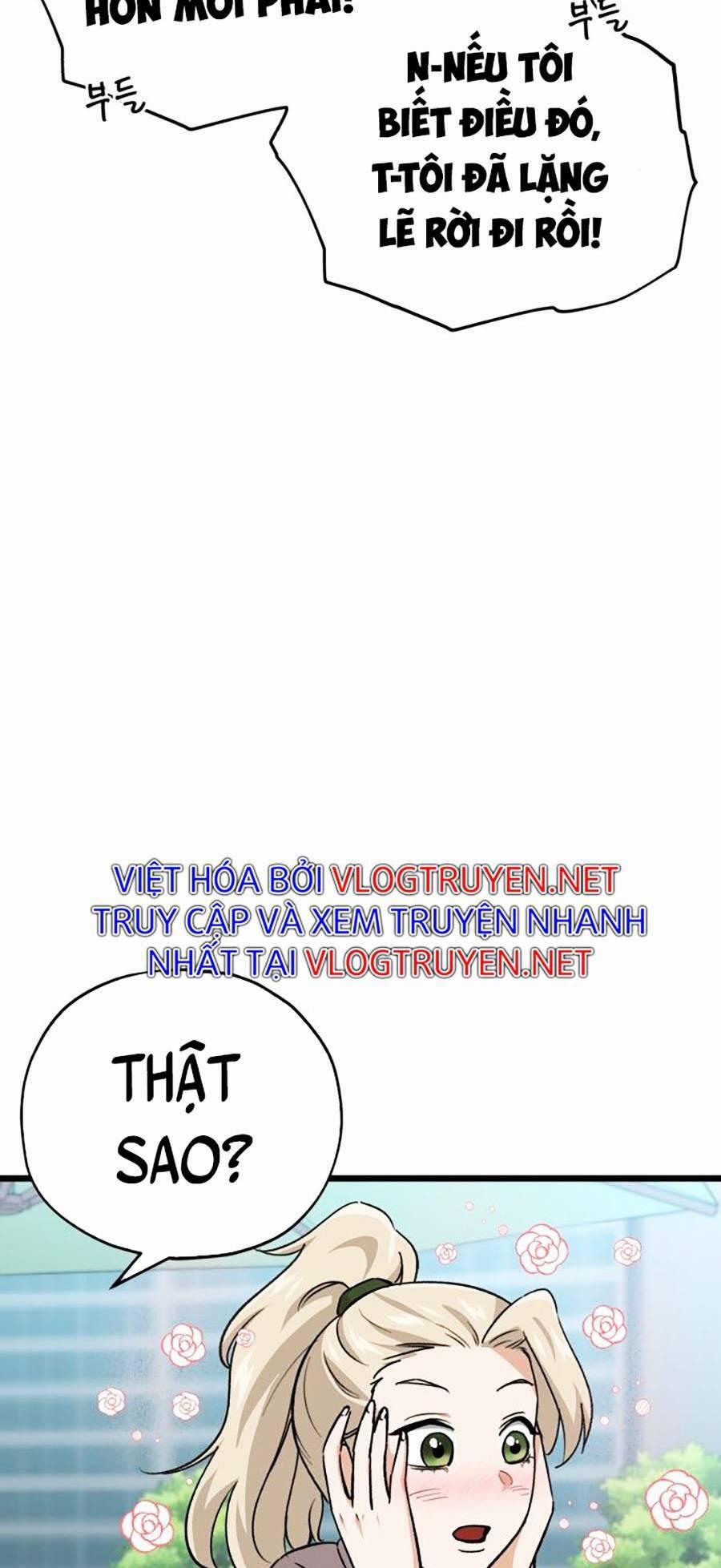 Bố Tôi Quá Mạnh 100 trang 27