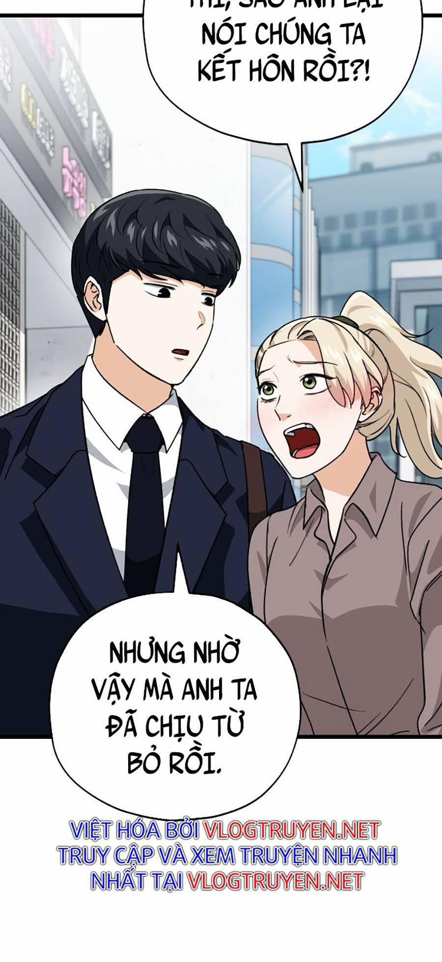 Bố Tôi Quá Mạnh 100 trang 31