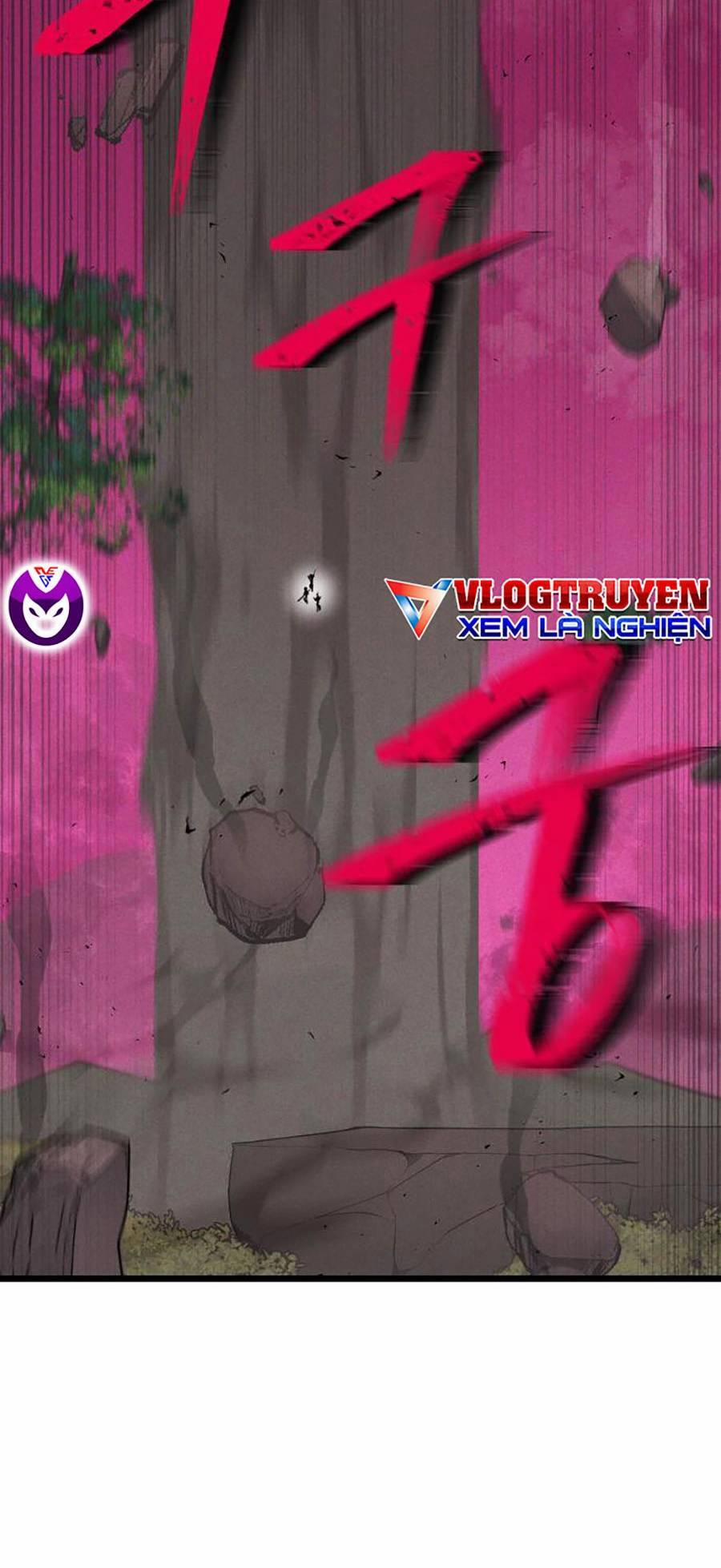 Bố Tôi Quá Mạnh 100 trang 35