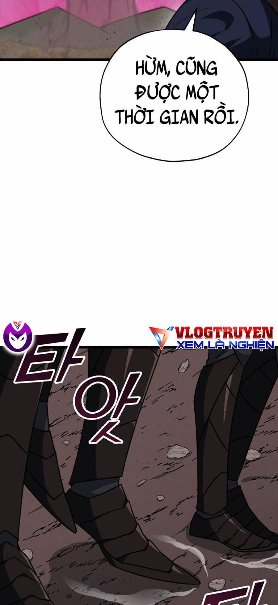 Bố Tôi Quá Mạnh 100 trang 37