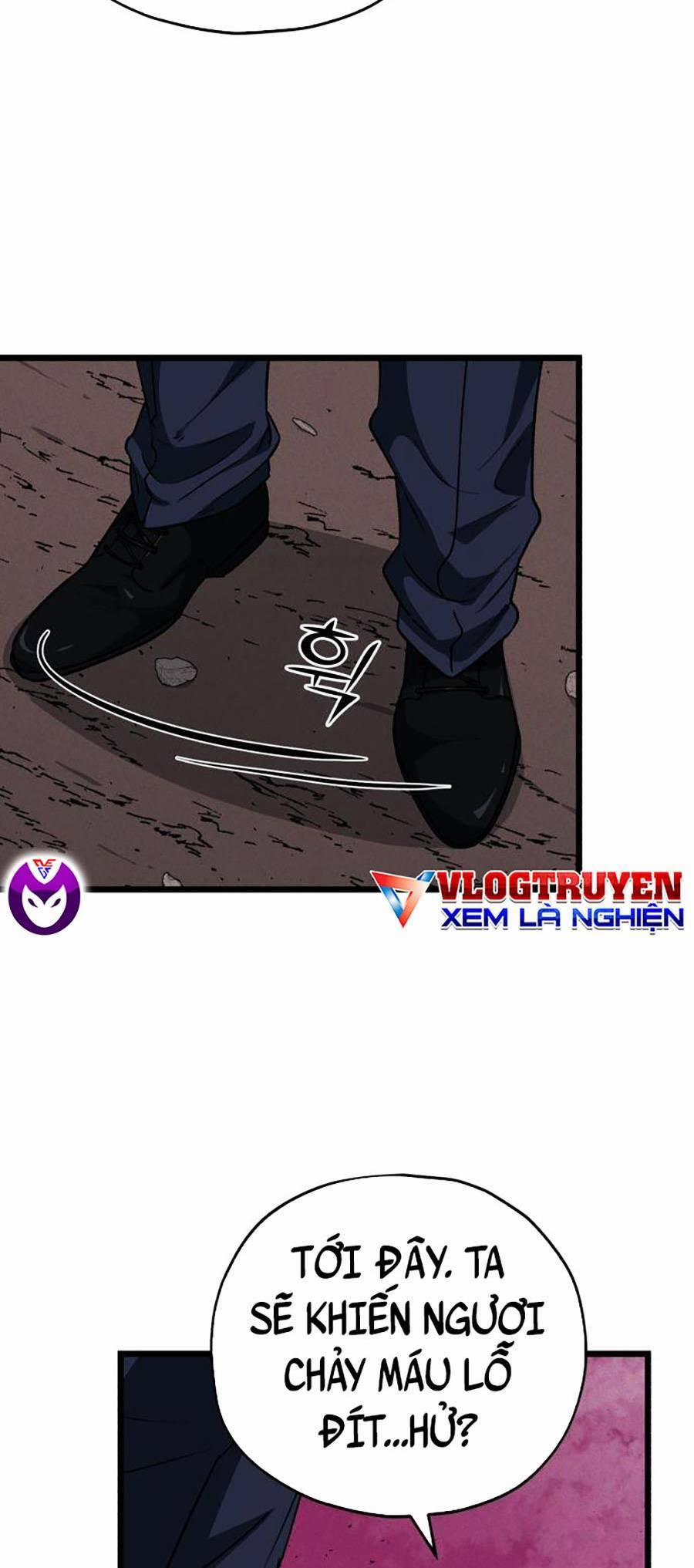 Bố Tôi Quá Mạnh 100 trang 50