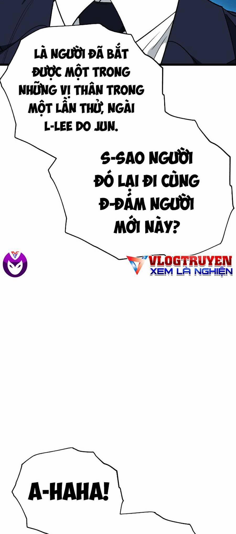 Bố Tôi Quá Mạnh 100 trang 53