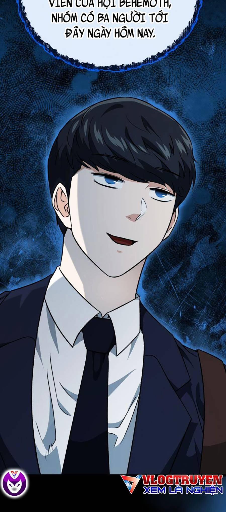 Bố Tôi Quá Mạnh 100 trang 58