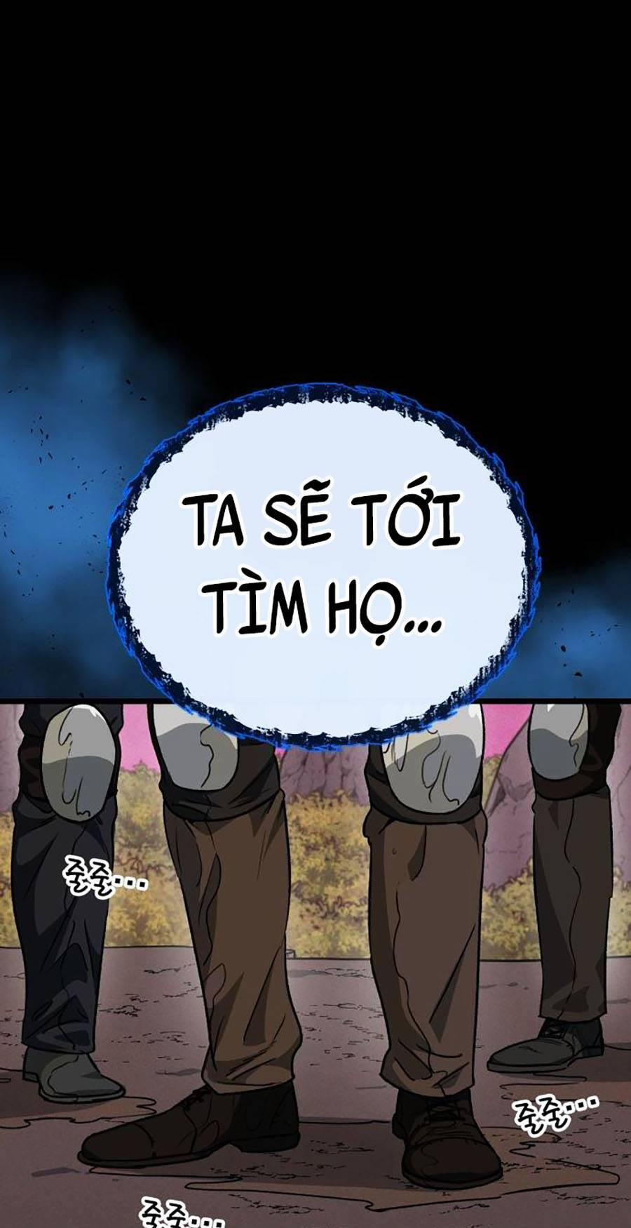 Bố Tôi Quá Mạnh 100 trang 60