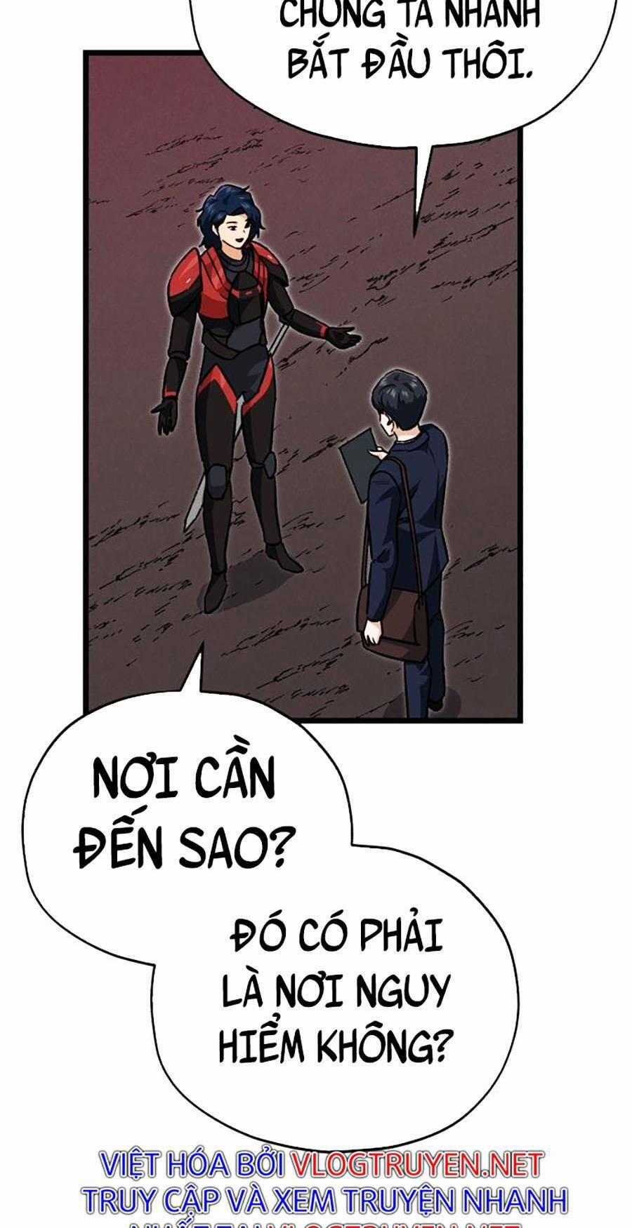 Bố Tôi Quá Mạnh 100 trang 65