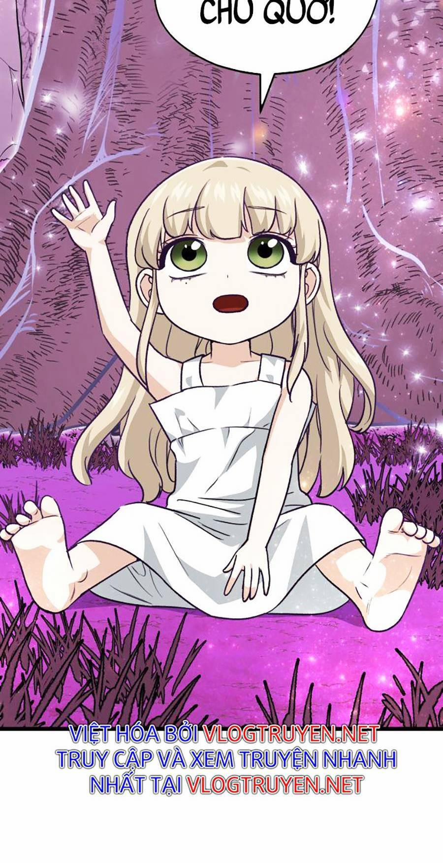 Bố Tôi Quá Mạnh 100 trang 71