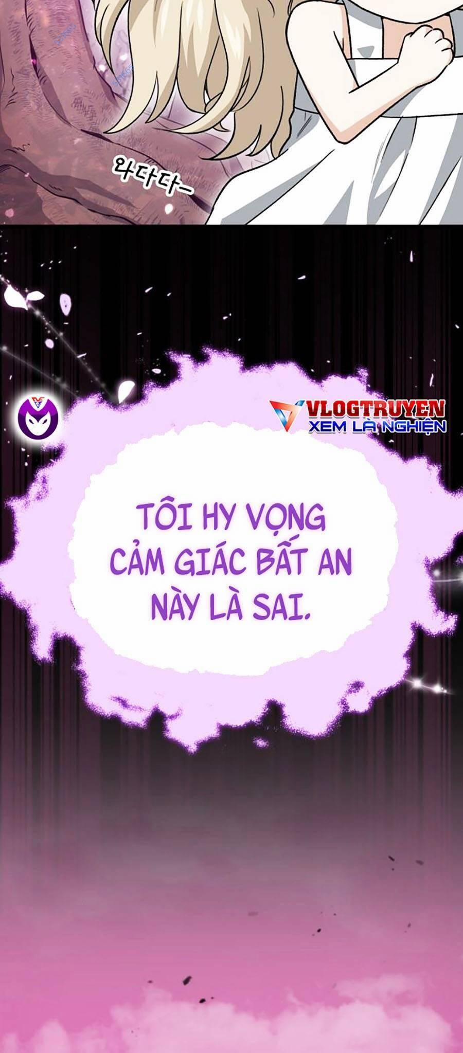 Bố Tôi Quá Mạnh 101 trang 10