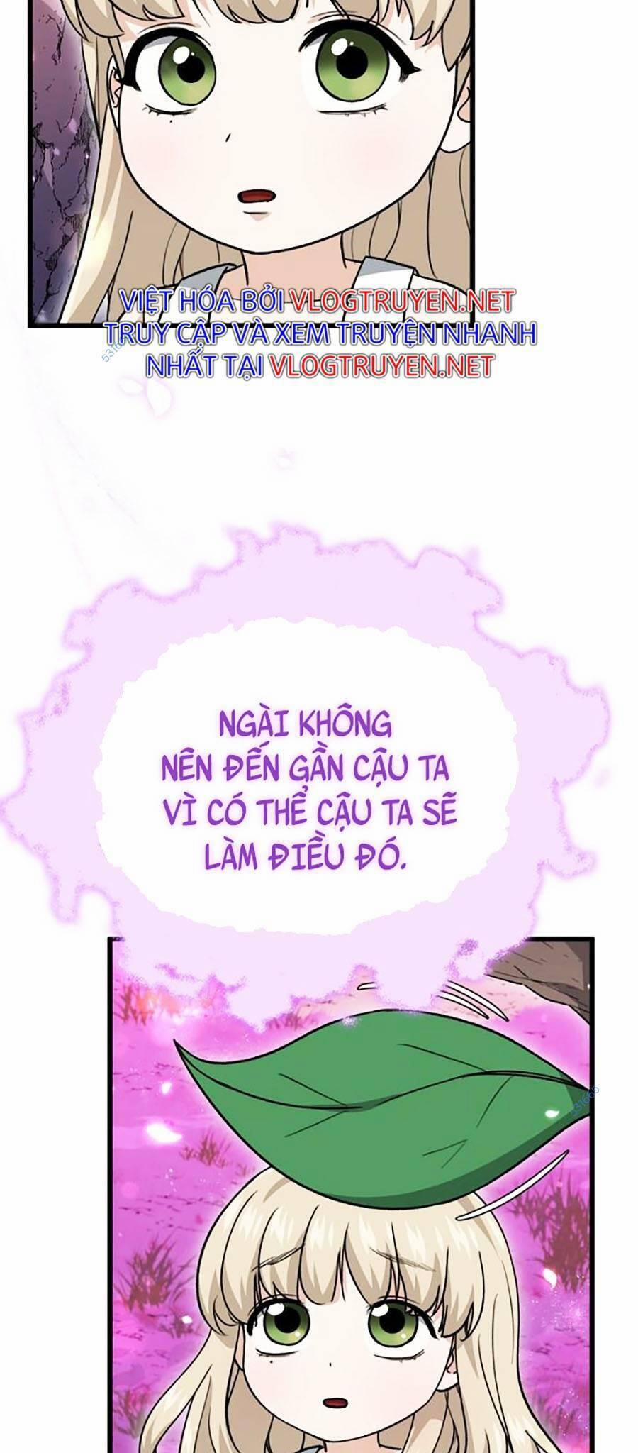 Bố Tôi Quá Mạnh 101 trang 2