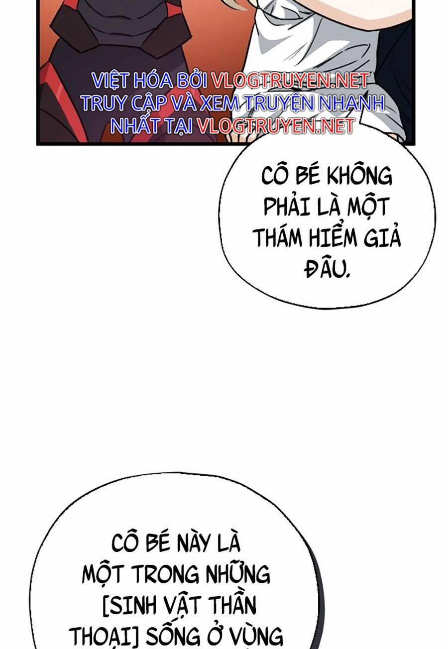 Bố Tôi Quá Mạnh 101 trang 29