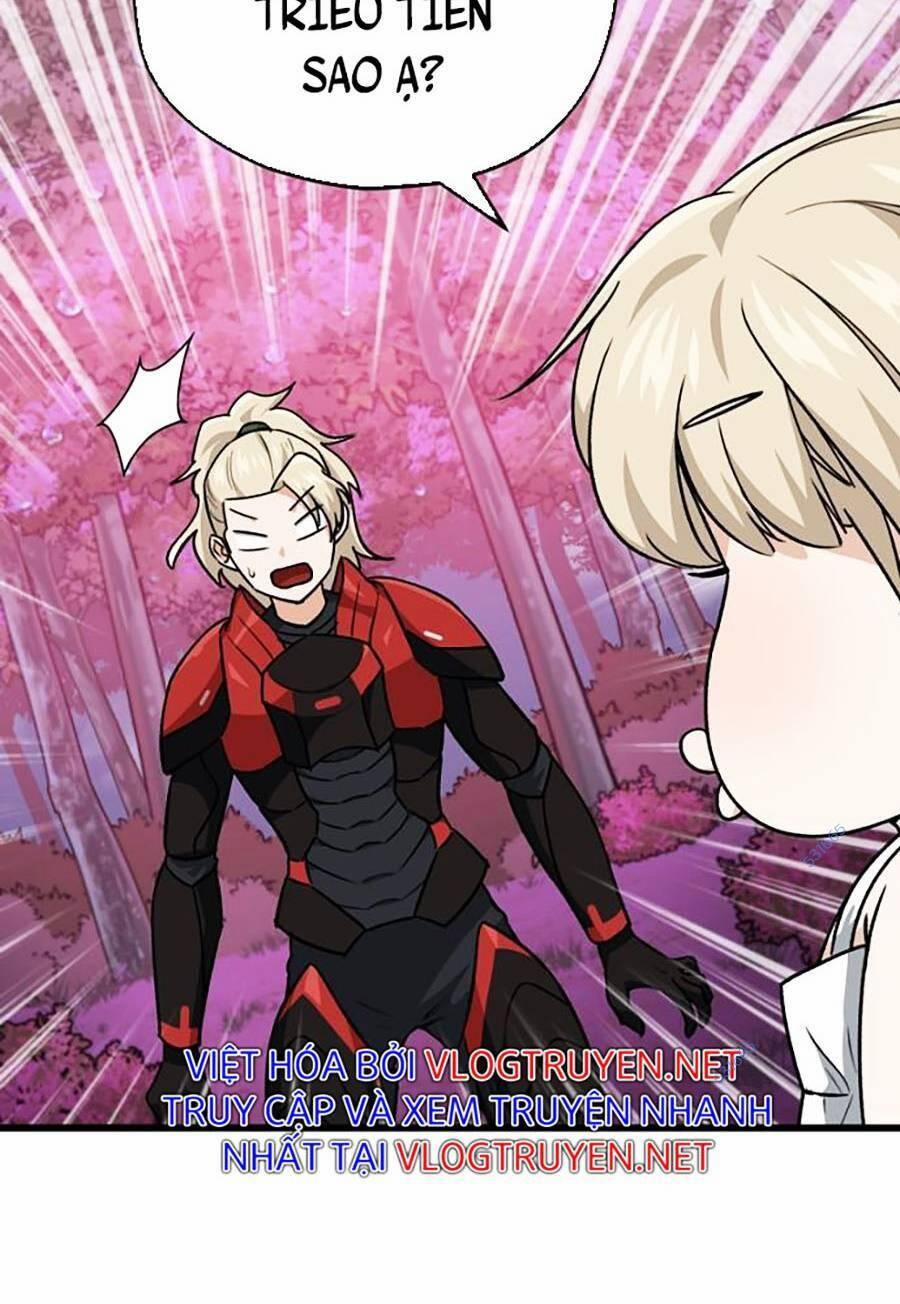 Bố Tôi Quá Mạnh 101 trang 34