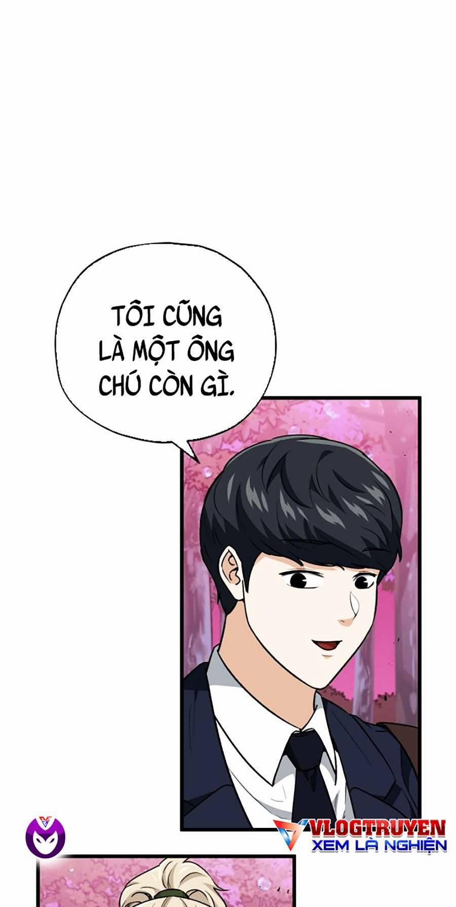Bố Tôi Quá Mạnh 101 trang 39