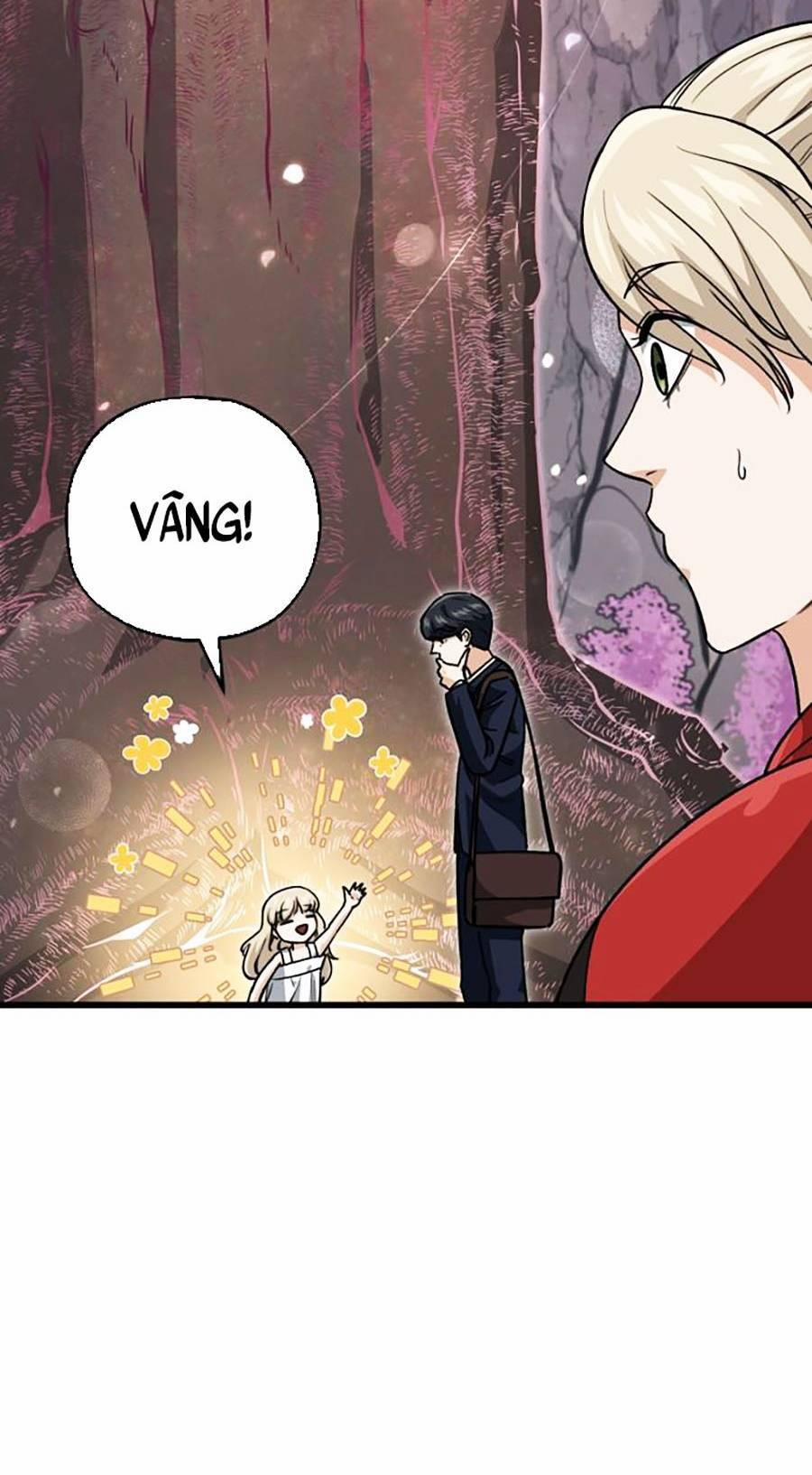 Bố Tôi Quá Mạnh 101 trang 63