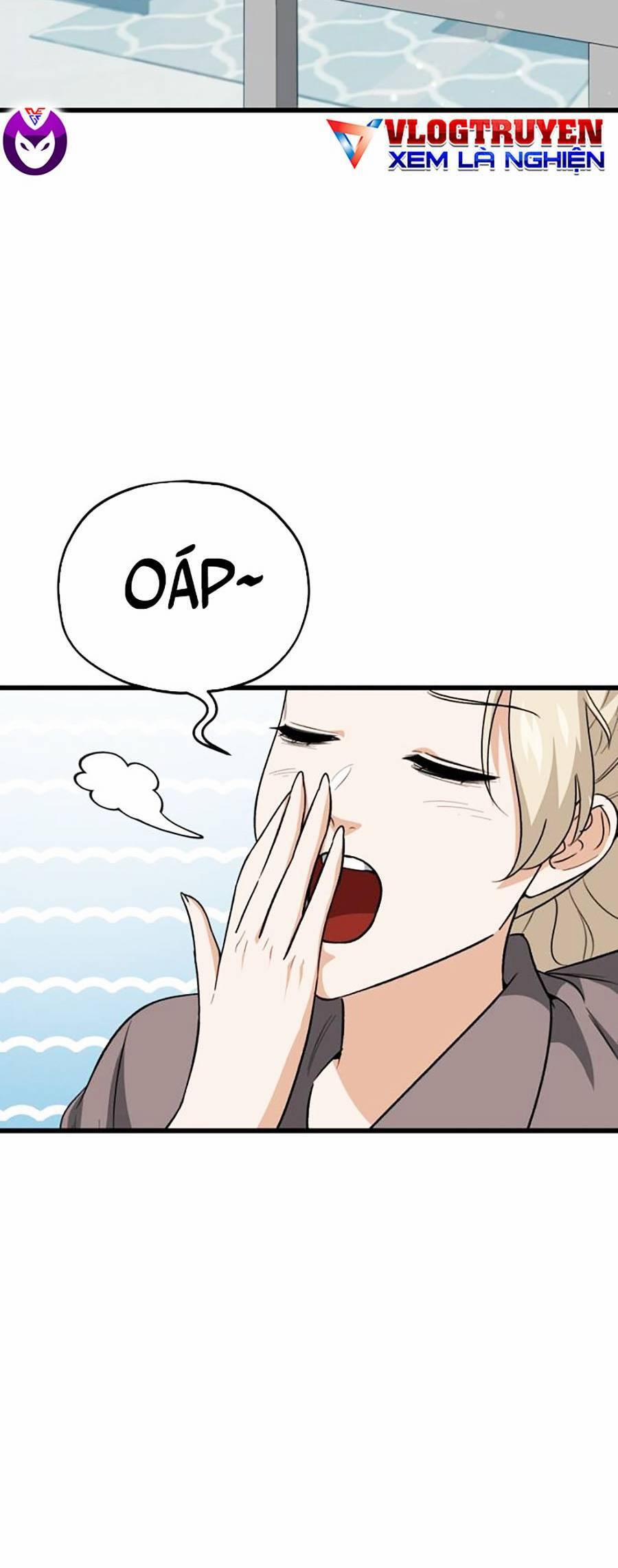 Bố Tôi Quá Mạnh 102 trang 1