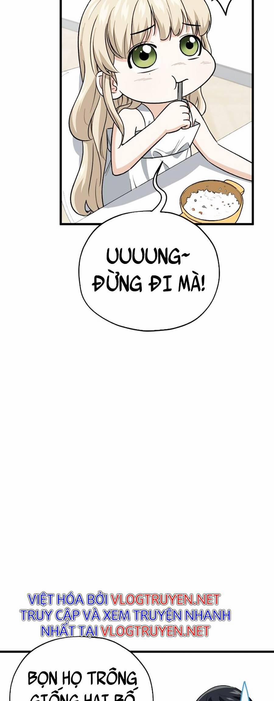 Bố Tôi Quá Mạnh 102 trang 17