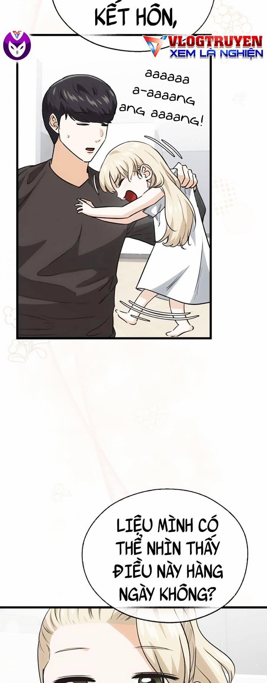 Bố Tôi Quá Mạnh 102 trang 19