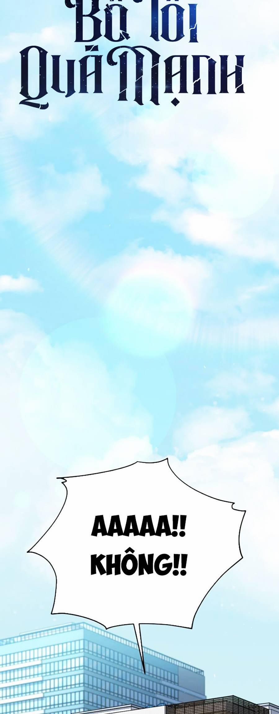 Bố Tôi Quá Mạnh 102 trang 21