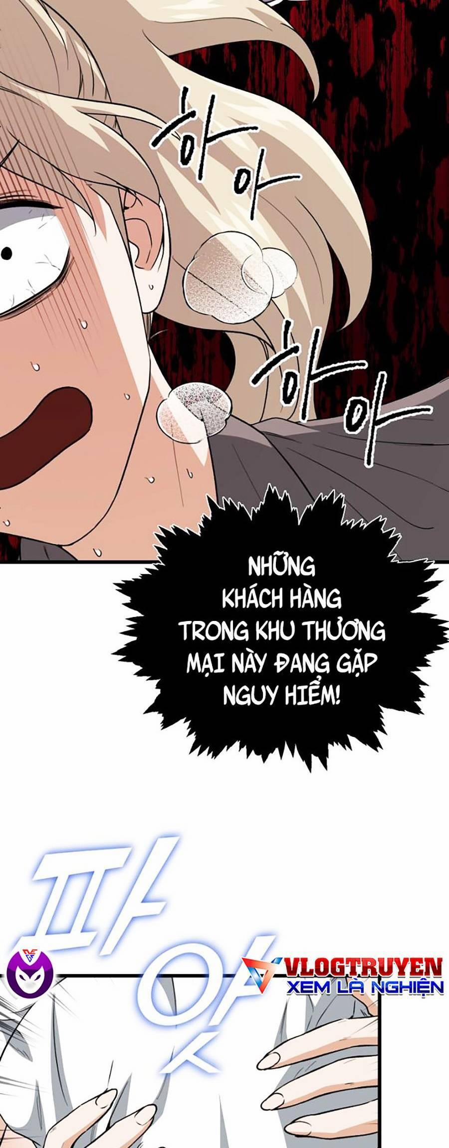 Bố Tôi Quá Mạnh 102 trang 25