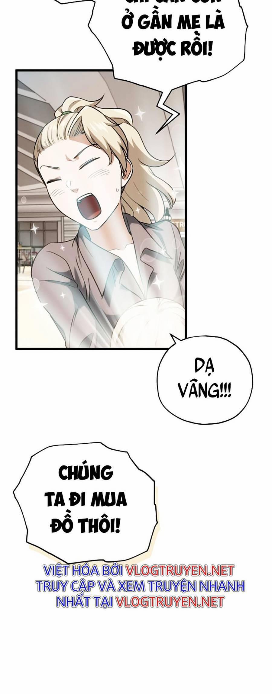 Bố Tôi Quá Mạnh 102 trang 29