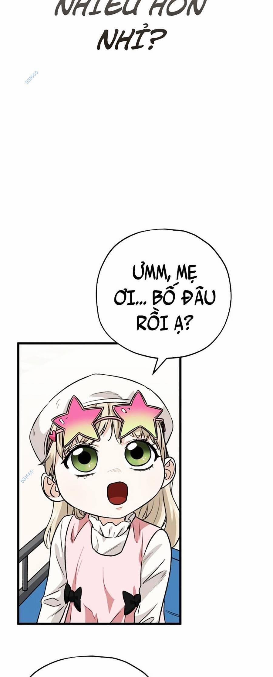 Bố Tôi Quá Mạnh 102 trang 42