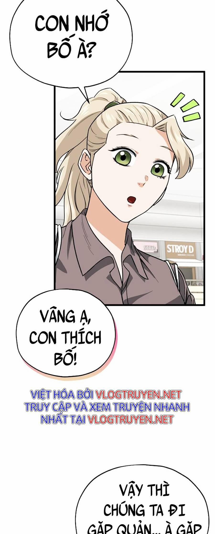 Bố Tôi Quá Mạnh 102 trang 43