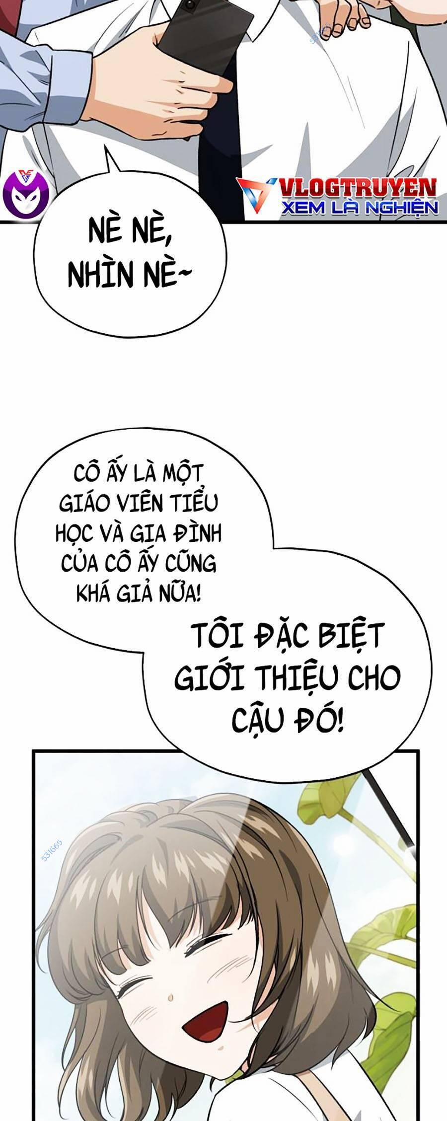 Bố Tôi Quá Mạnh 102 trang 46