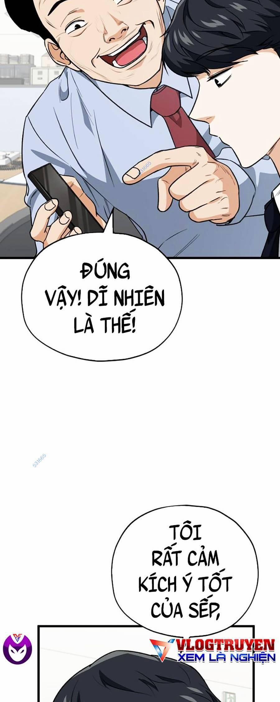 Bố Tôi Quá Mạnh 102 trang 48
