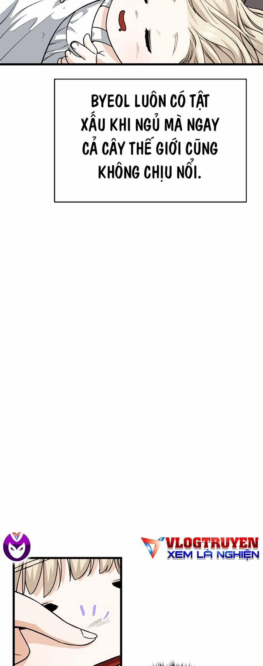 Bố Tôi Quá Mạnh 102 trang 5