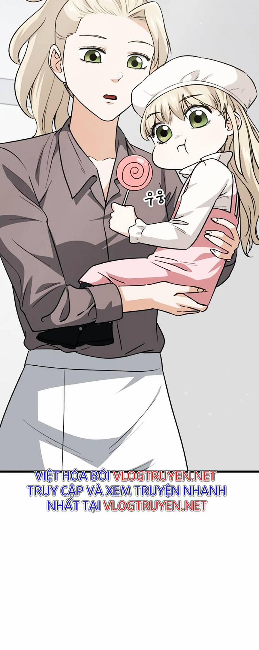 Bố Tôi Quá Mạnh 102 trang 53