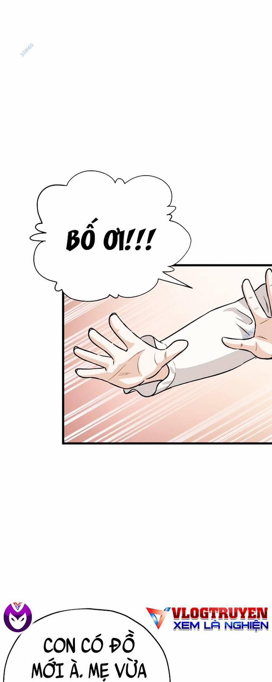 Bố Tôi Quá Mạnh 102 trang 54