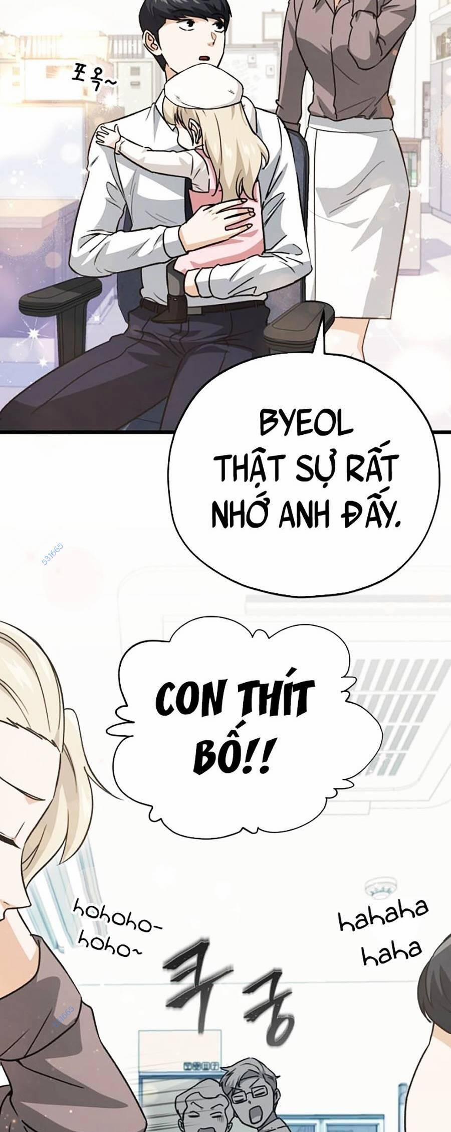 Bố Tôi Quá Mạnh 102 trang 58