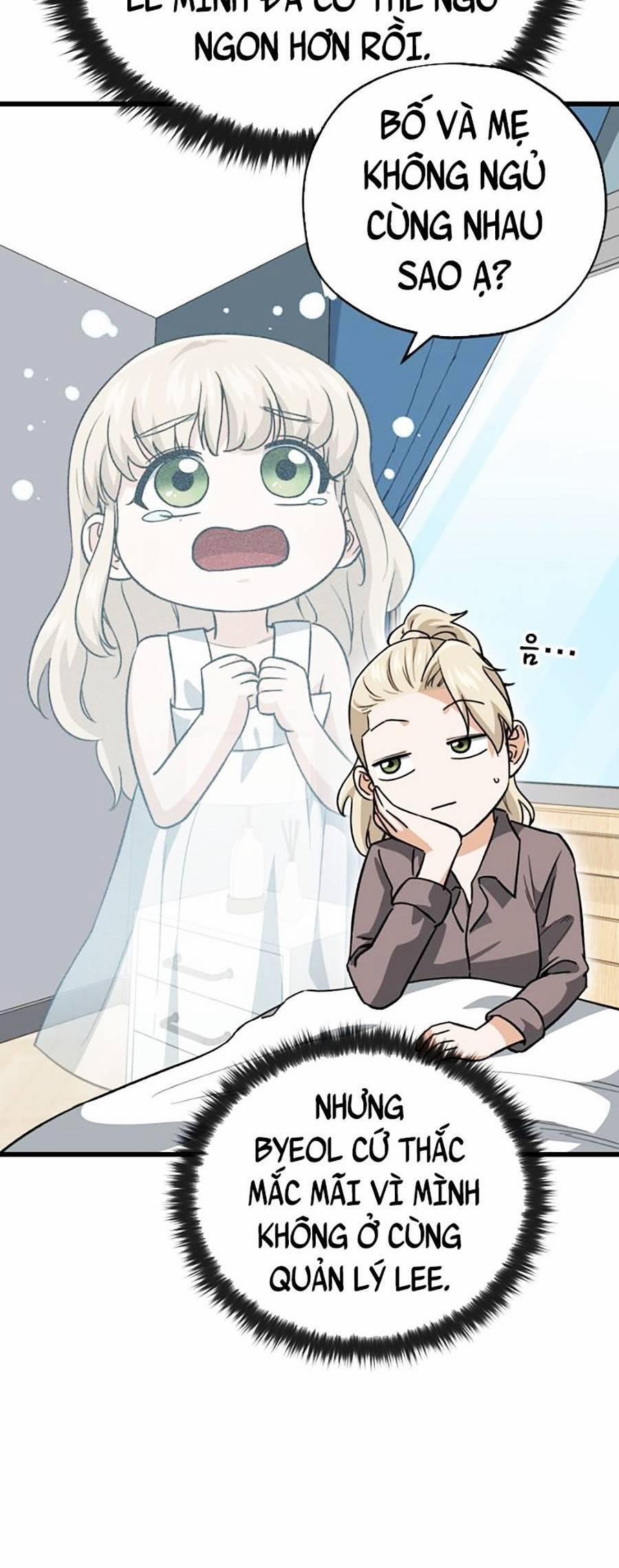 Bố Tôi Quá Mạnh 102 trang 7