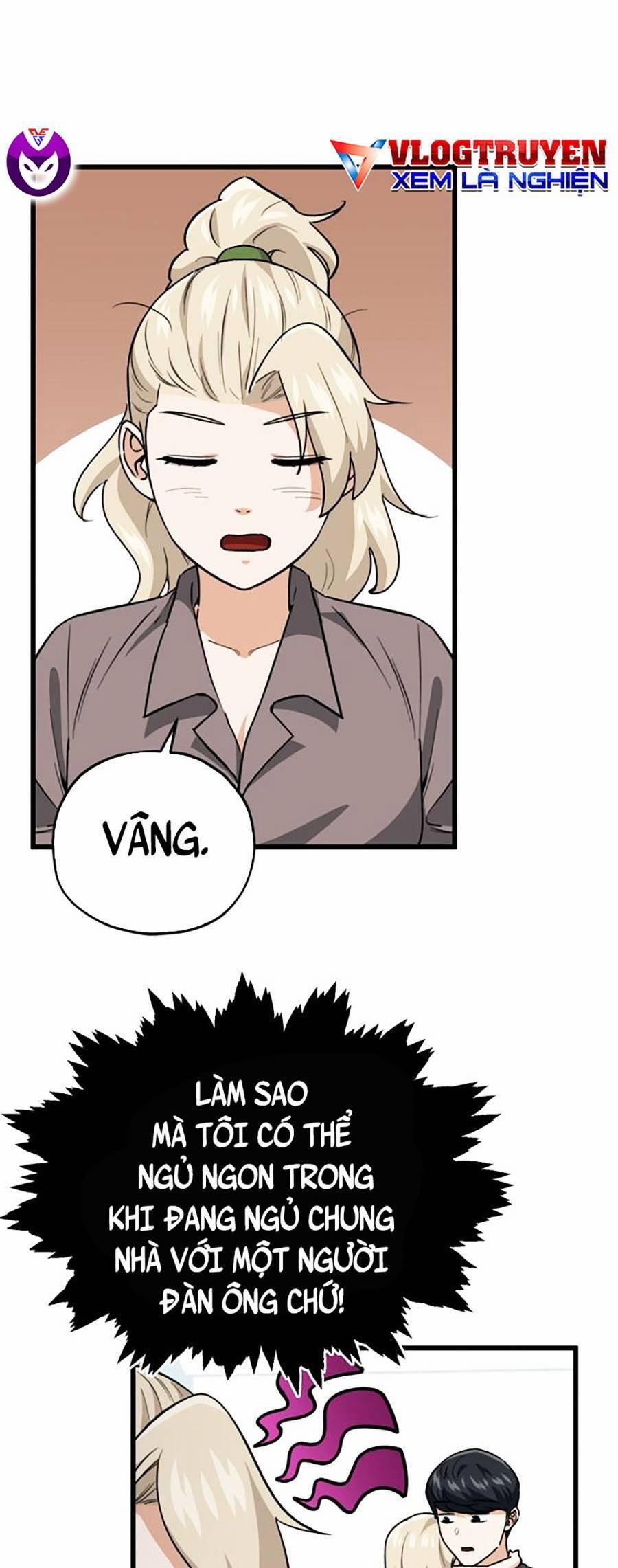 Bố Tôi Quá Mạnh 102 trang 9