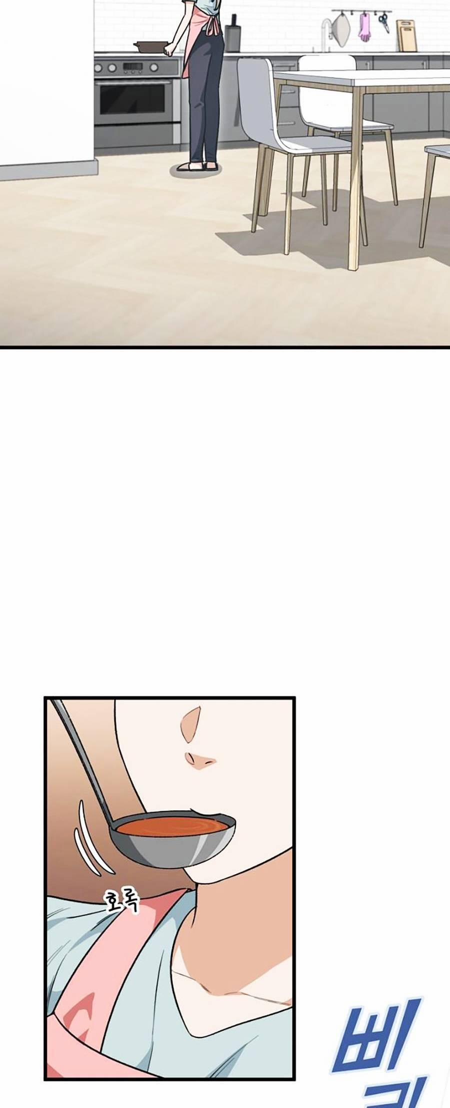 Bố Tôi Quá Mạnh 103 trang 1