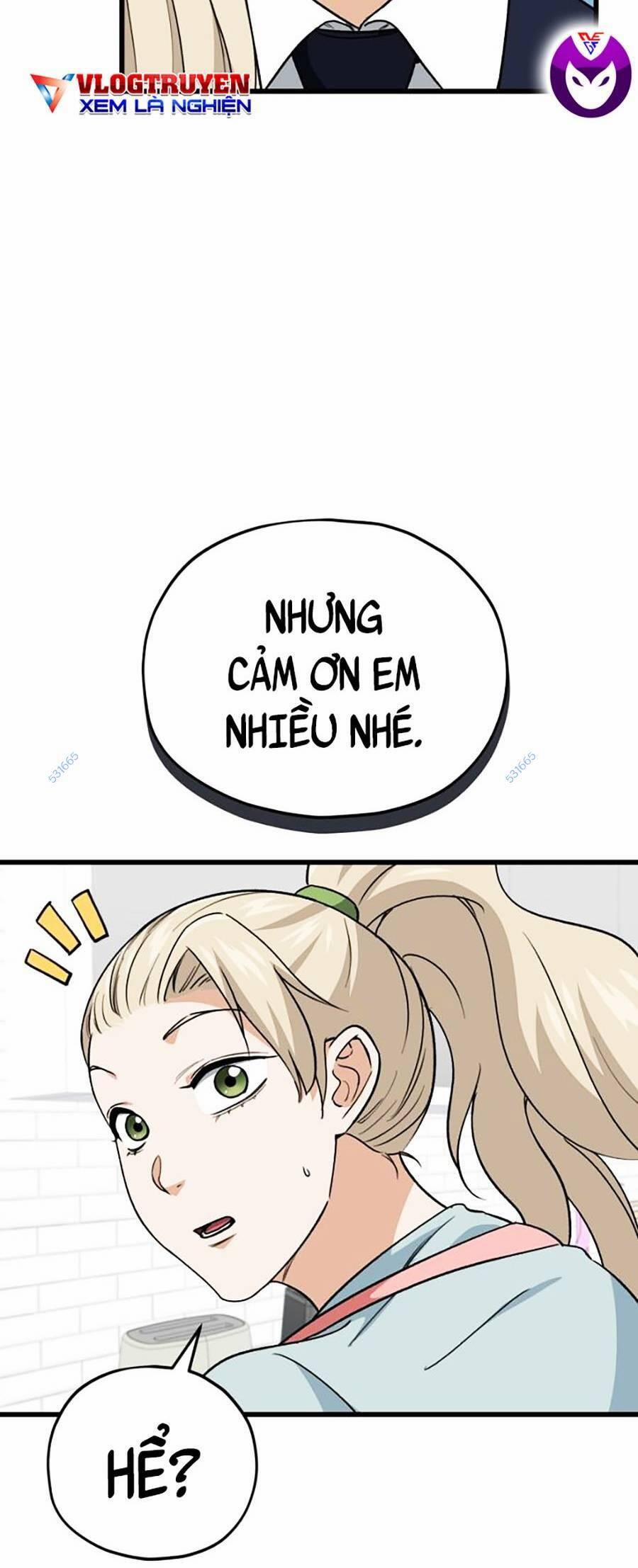 Bố Tôi Quá Mạnh 103 trang 16