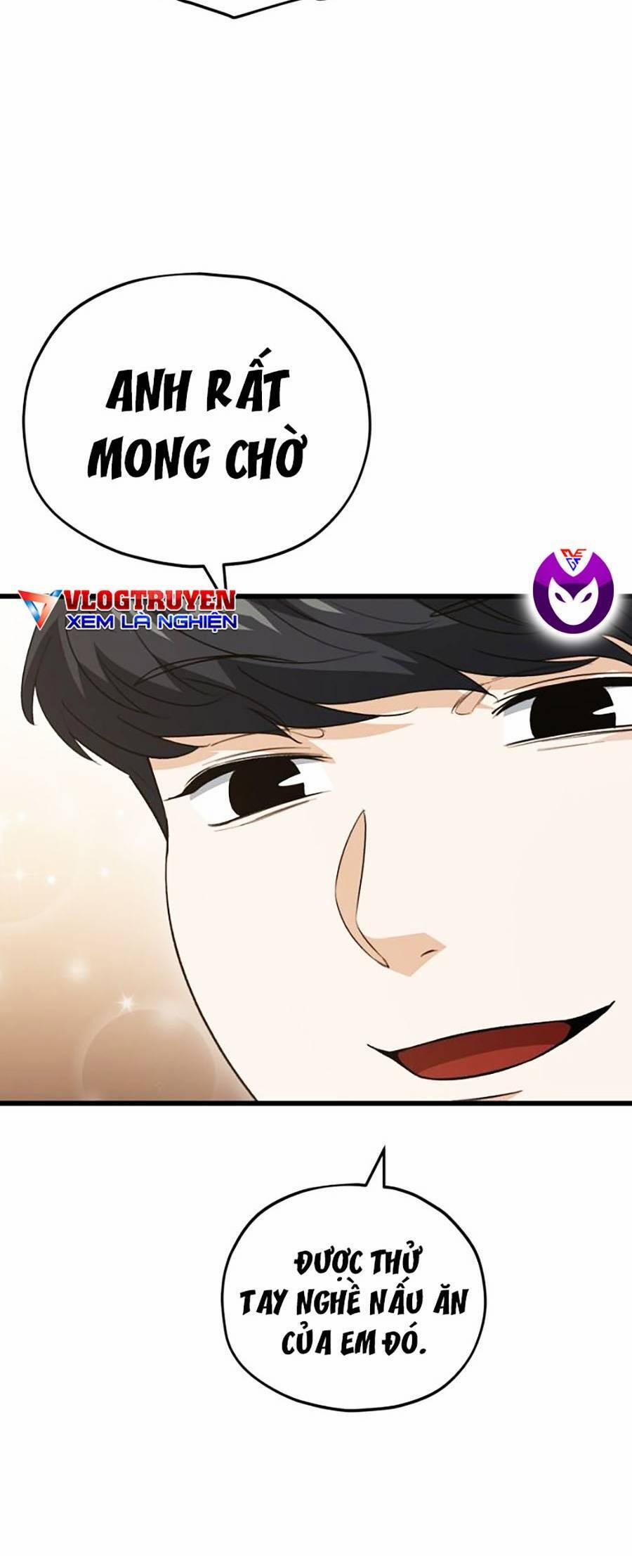 Bố Tôi Quá Mạnh 103 trang 19