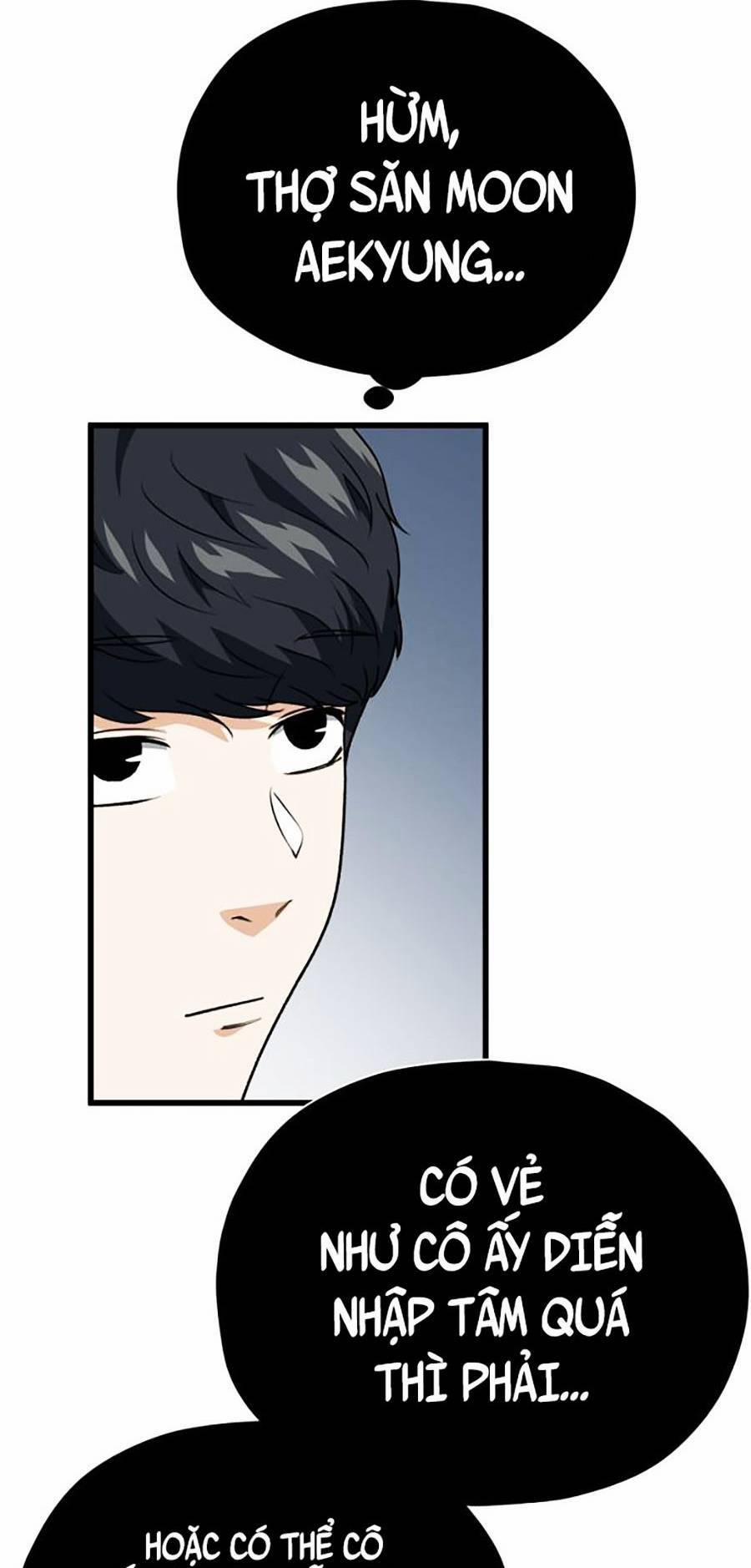 Bố Tôi Quá Mạnh 103 trang 27