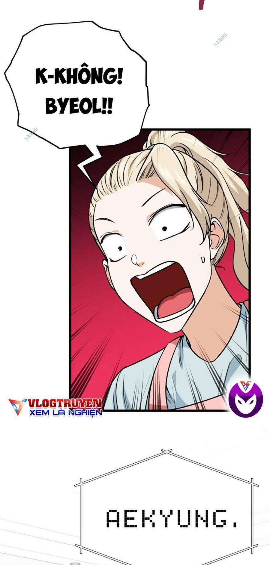 Bố Tôi Quá Mạnh 103 trang 32