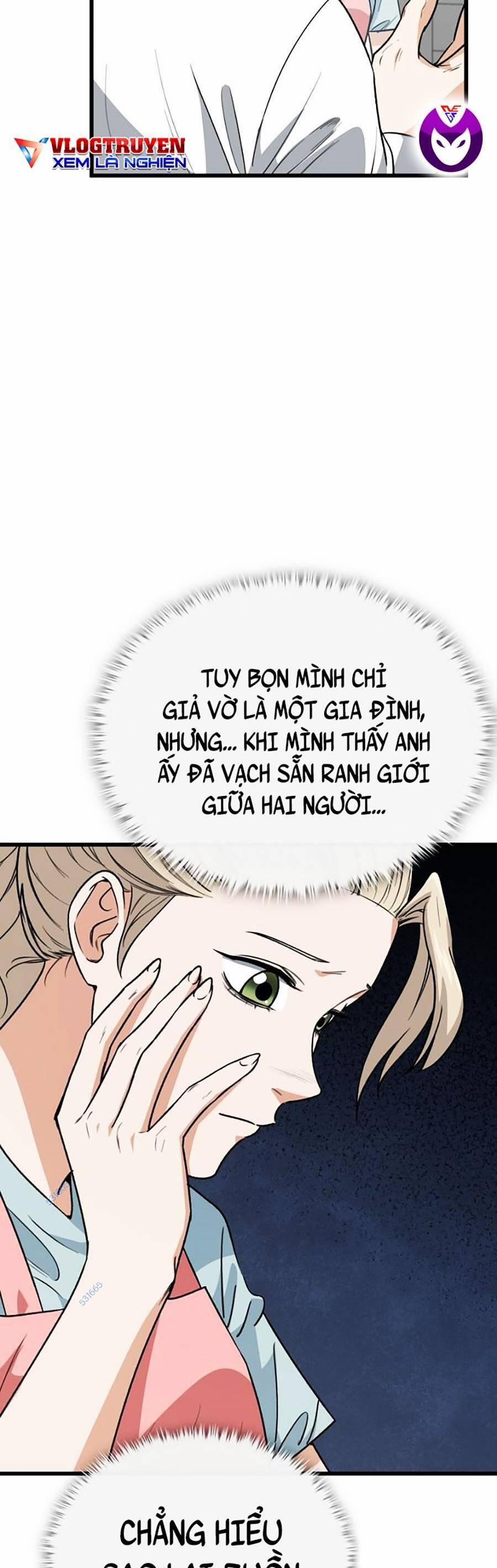 Bố Tôi Quá Mạnh 103 trang 44