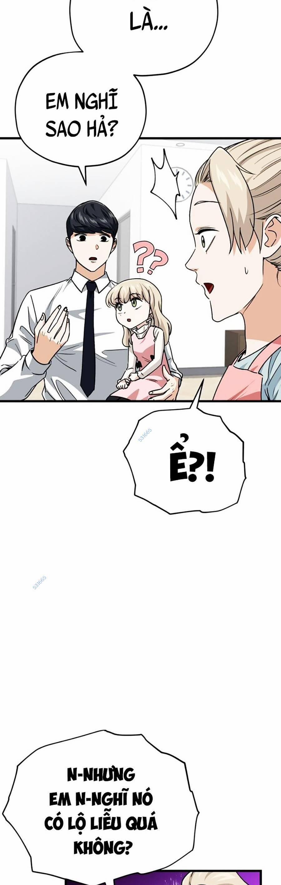 Bố Tôi Quá Mạnh 103 trang 46