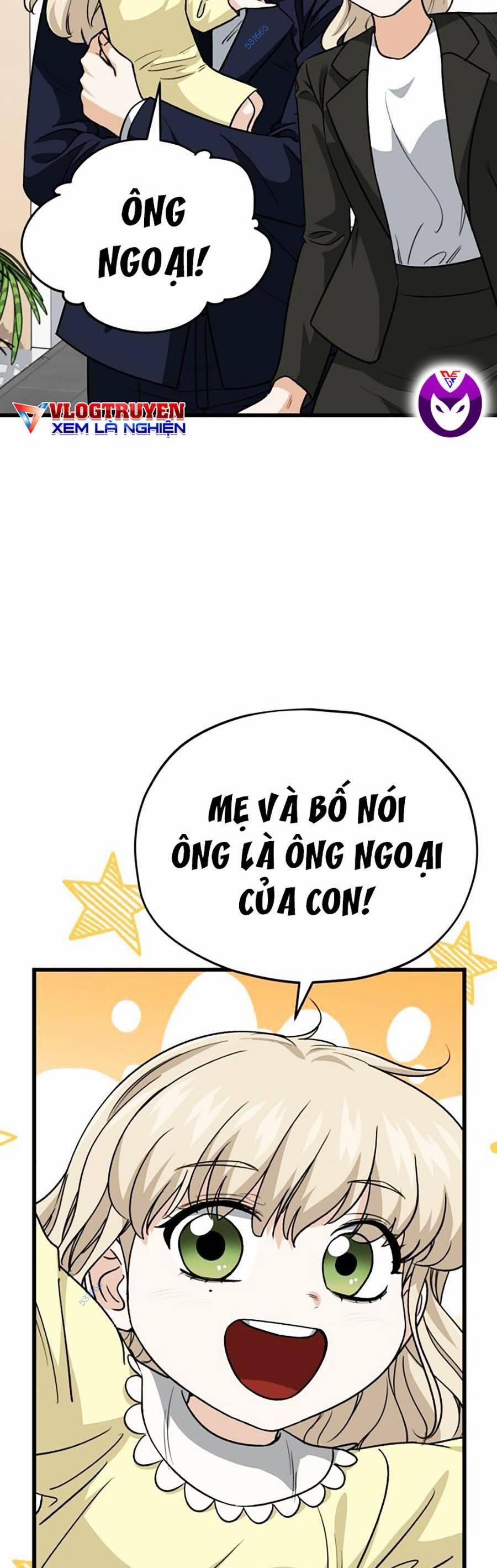 Bố Tôi Quá Mạnh 103 trang 56