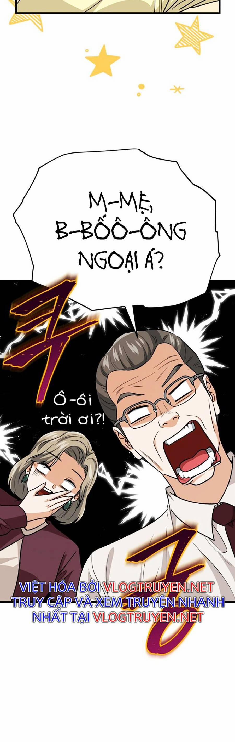 Bố Tôi Quá Mạnh 103 trang 57