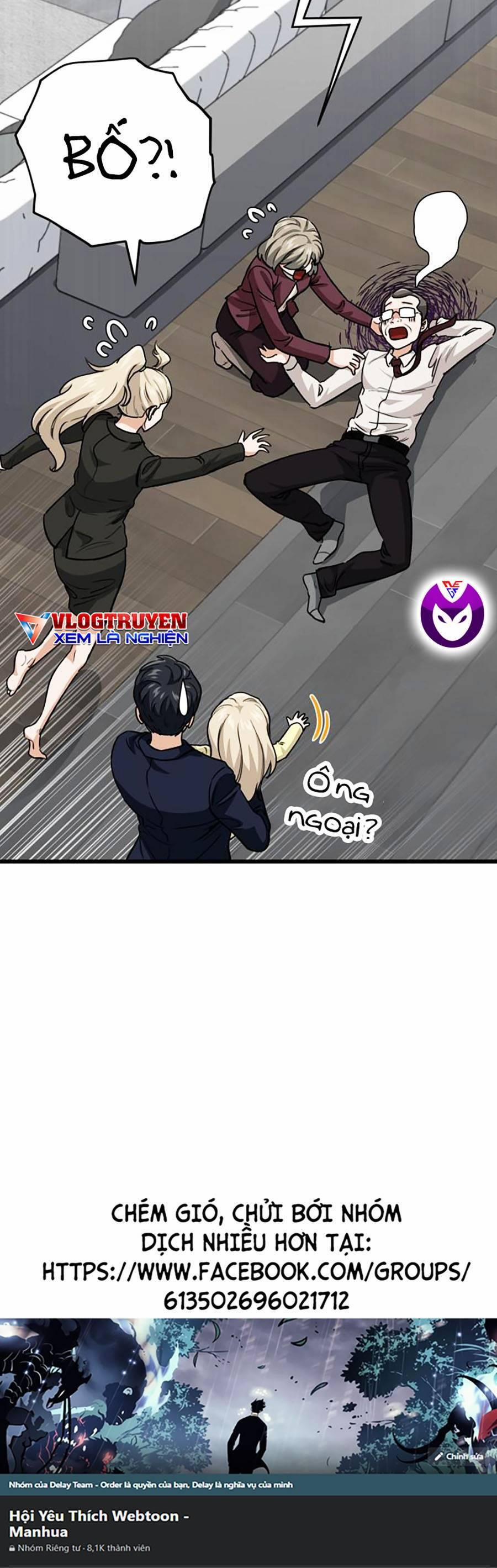 Bố Tôi Quá Mạnh 103 trang 59