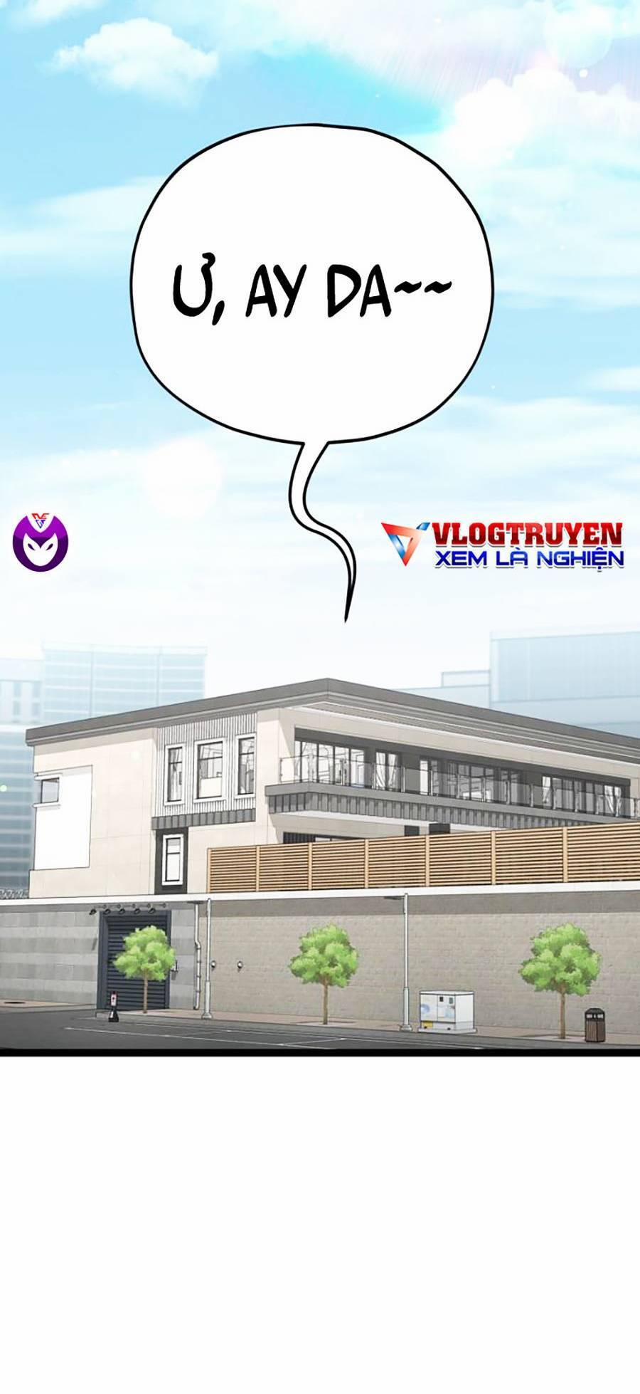 Bố Tôi Quá Mạnh 104 trang 1