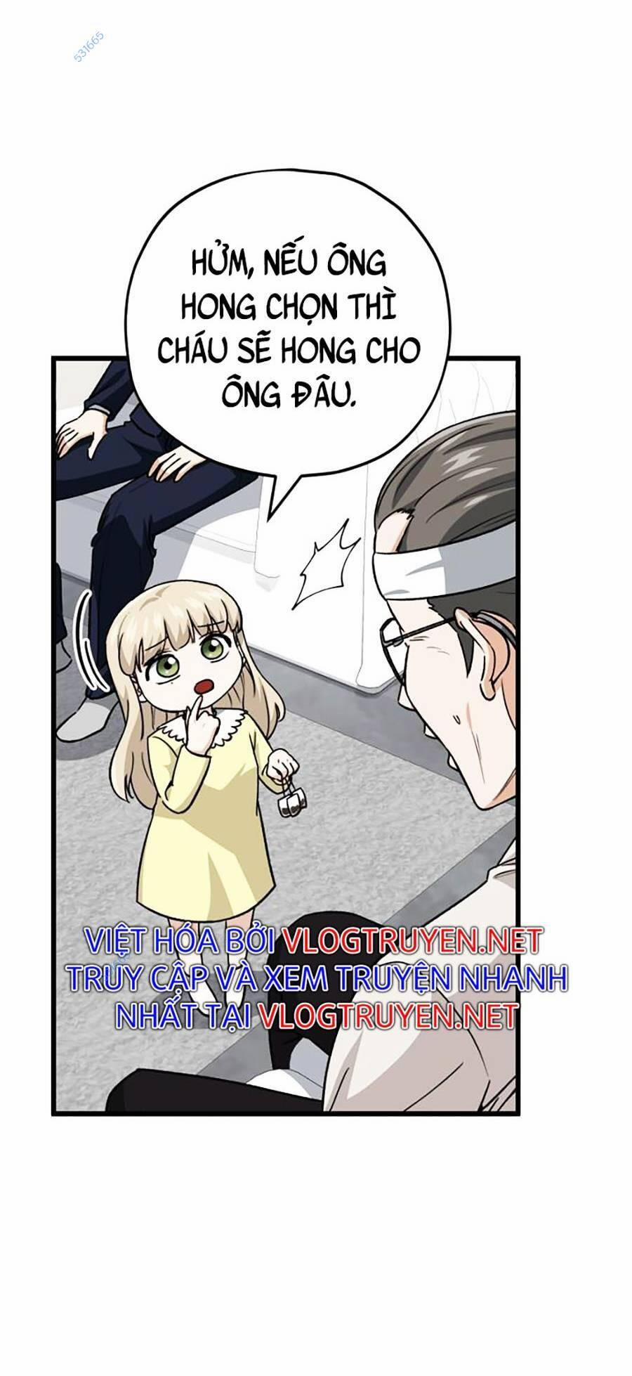 Bố Tôi Quá Mạnh 104 trang 10