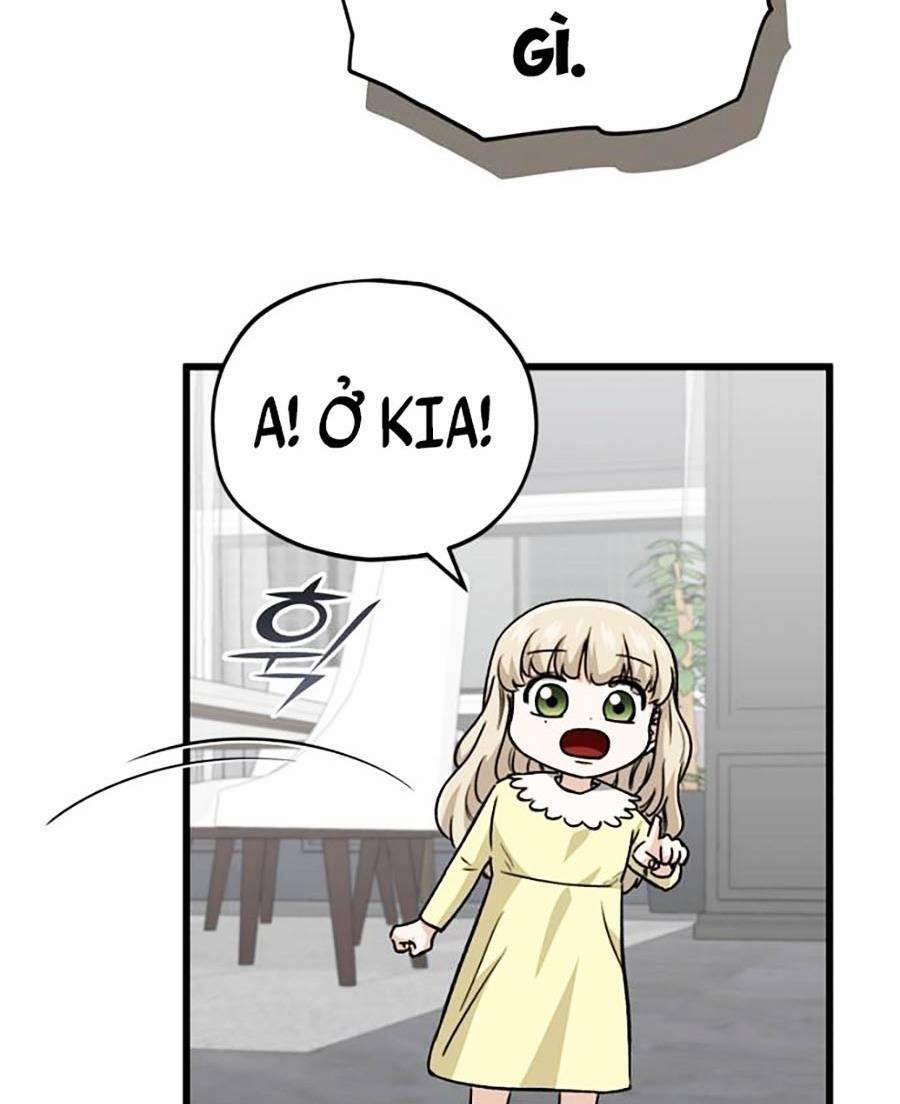 Bố Tôi Quá Mạnh 104 trang 15