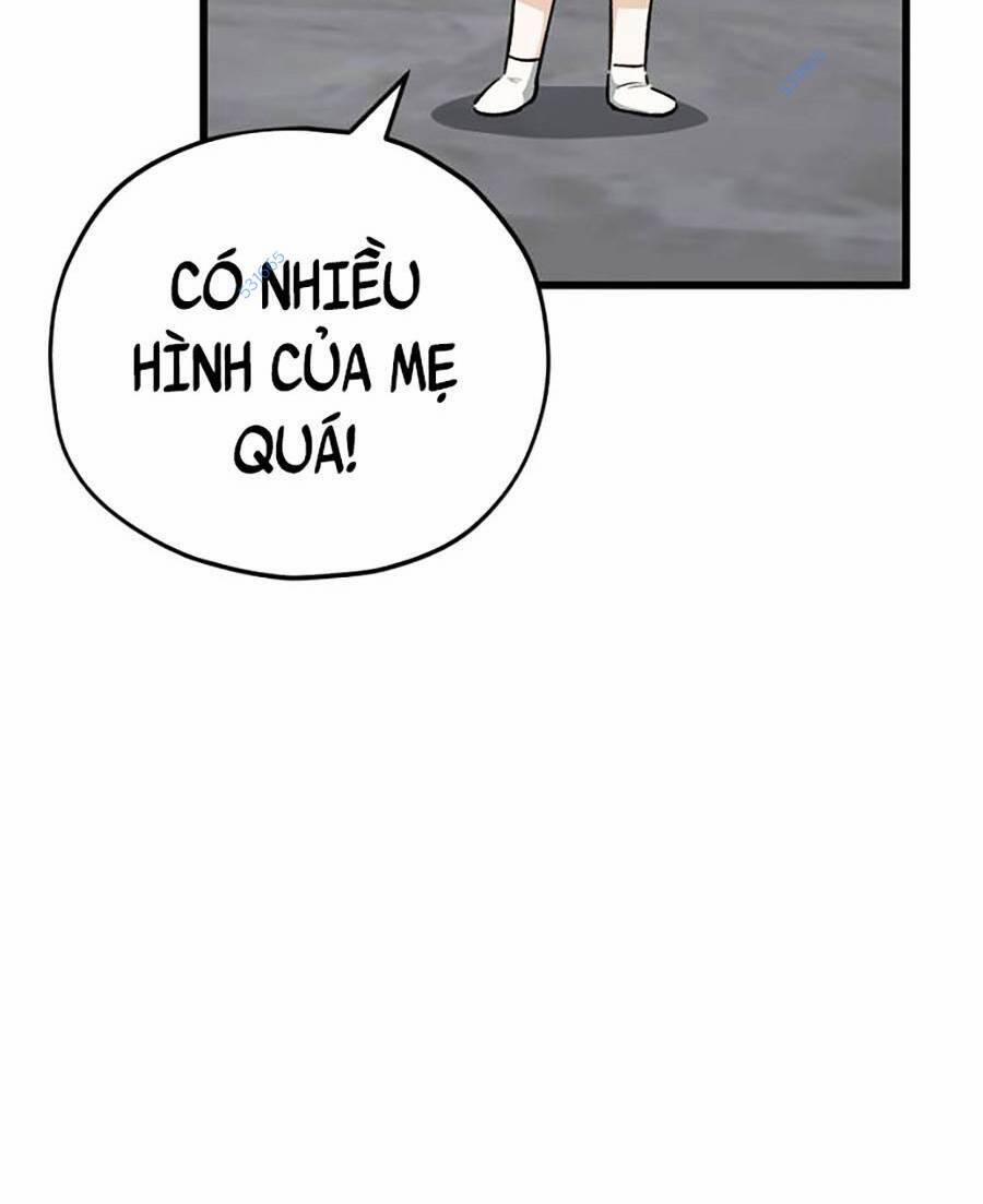 Bố Tôi Quá Mạnh 104 trang 16