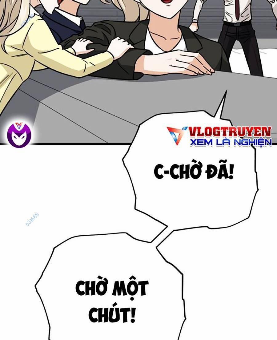 Bố Tôi Quá Mạnh 104 trang 20