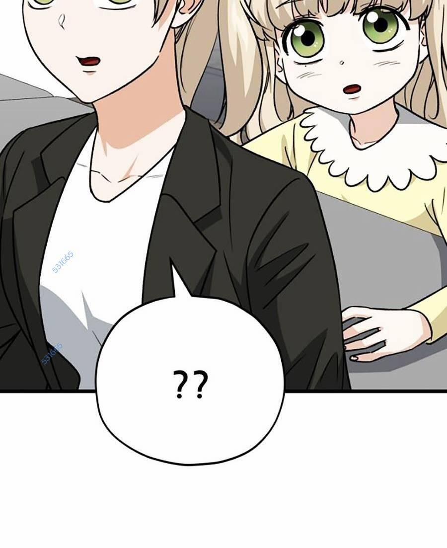 Bố Tôi Quá Mạnh 104 trang 22