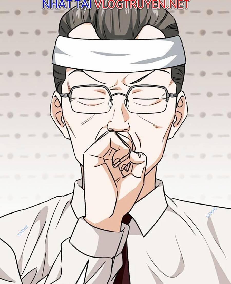 Bố Tôi Quá Mạnh 104 trang 24